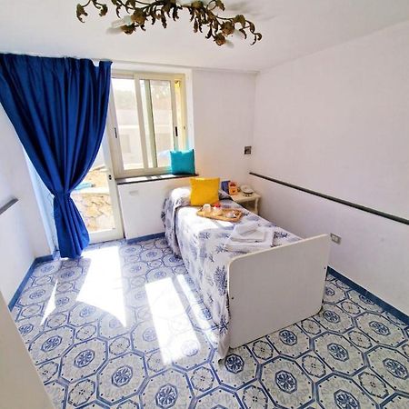 Il Faro Room Anacapri  Exterior foto