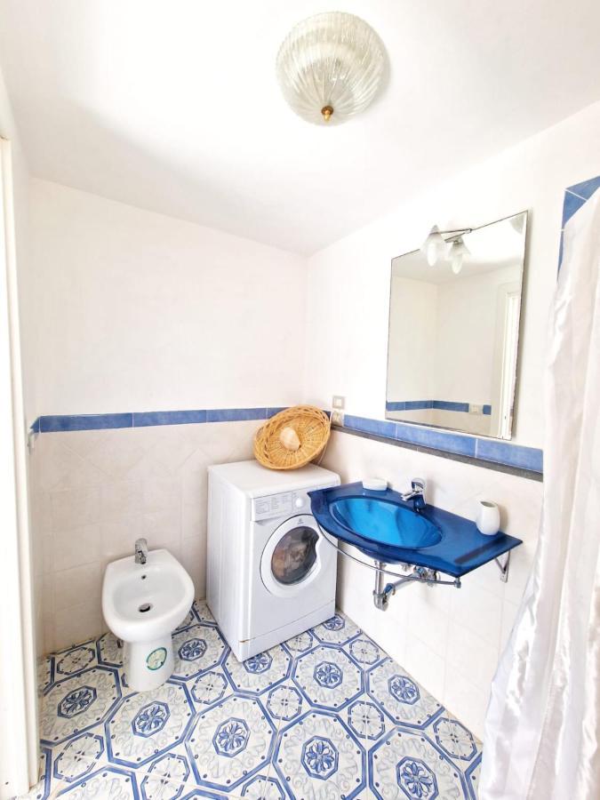 Il Faro Room Anacapri  Exterior foto